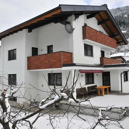 Apart Pfister Aschau Im Zillertal 外观 照片