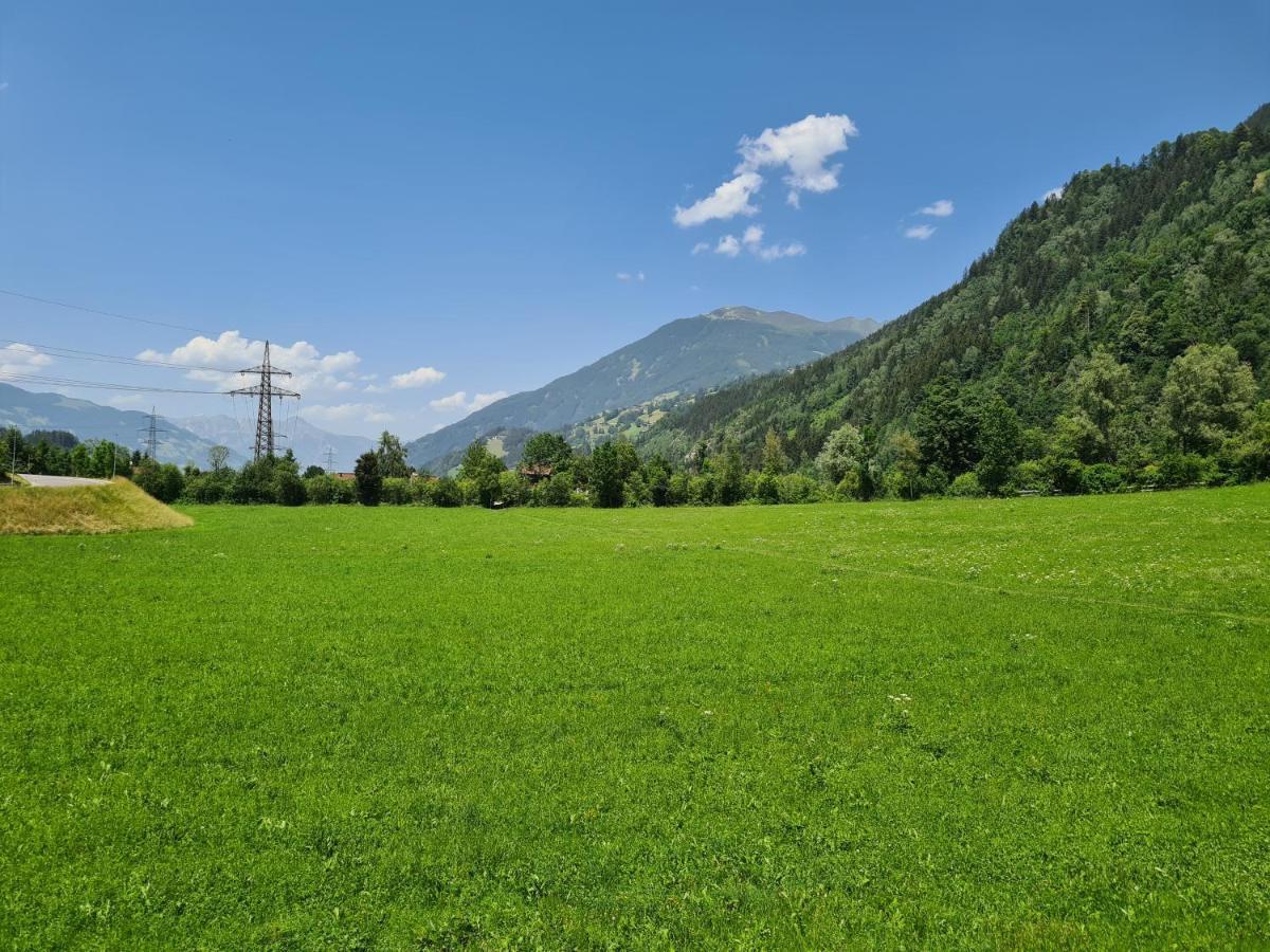 Apart Pfister Aschau Im Zillertal 外观 照片