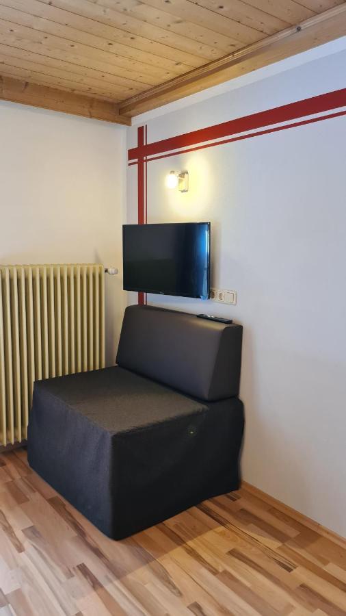 Apart Pfister Aschau Im Zillertal 外观 照片