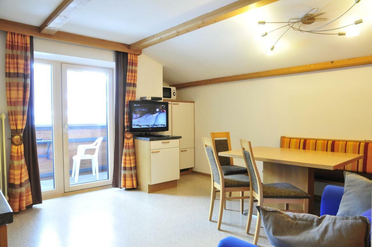 Apart Pfister Aschau Im Zillertal 外观 照片